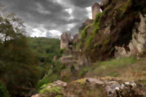 photo Tours de Merle : Jeu d'enquête - Mais qui a tué le Seigneur de Rochedragon ?