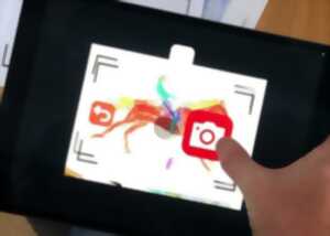 photo Atelier enfants réveil musical