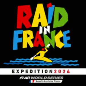Raid in France