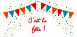 Fête votive