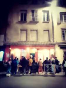 photo Le Richelieu : Birthday Party DJ SET + Live Painting Happy Hours + surprises