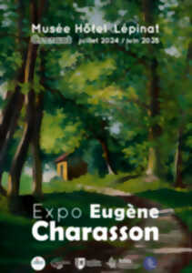 Exposition Eugène Charasson