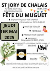 Fête du muguet