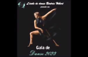 photo Gala de danse 2024