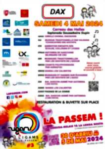 photo Animations autour de 