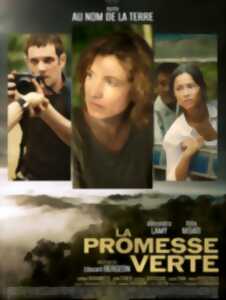 photo Cinéma Arudy : La promesse verte