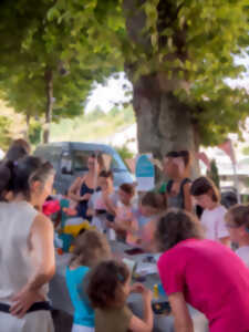 photo Guinguette des enfants