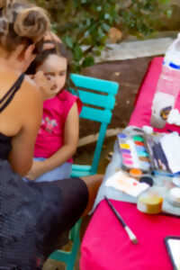 photo Guinguette des enfants