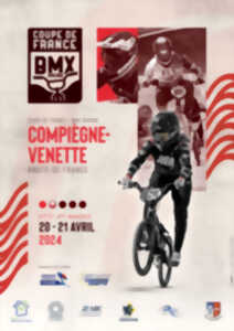 photo Coupe de France BMX
