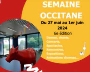 photo Semaine occitane