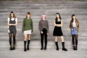 photo Scottish Fish band