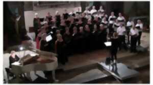 photo Concert à  Notre Dame de L'île à Luzech