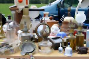 Brocante vide grenier et fête du village