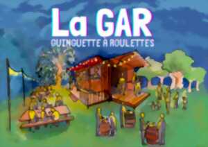 photo Guinguette et concert : Reines Bees