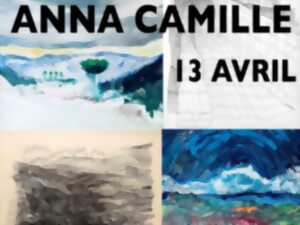 EXPOSITION - ANNA CAMILLE