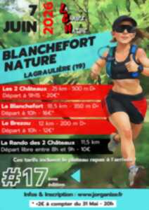 photo 17ème Blanchefort nature