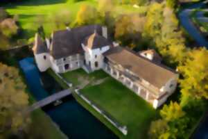 Châteaux en Fête - Visite château de St Germain