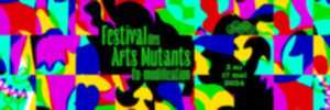 photo Festival des Arts mutants 2024 - CO-MODIFICATION