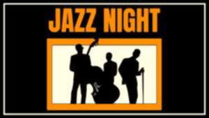 photo Jazz Night au Carton