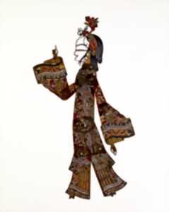 photo Atelier enfants réveil musical