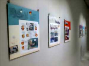 photo Exposition 'Résistantes'