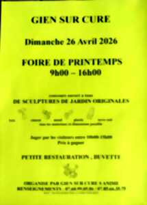 photo Foire de printemps