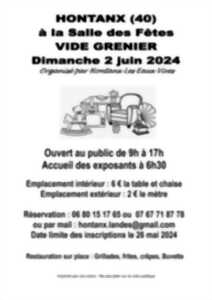 Vide grenier