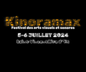 photo Kinoramax Festival 2024