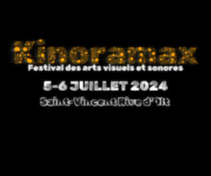 Kinoramax Festival 2024