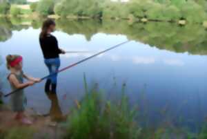 photo Concours de pêche