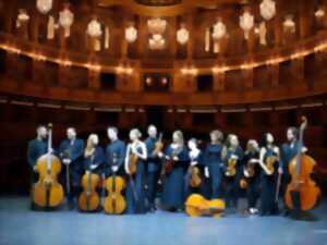 Festival de la Vézère - Théotime Langlois de Swarte & l'Orchestre de l'Opéra Royal de Versailles