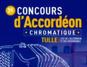 photo 1er Concours d'accordéon chromatique