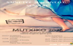 Mutxiko