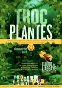 Troc Plantes