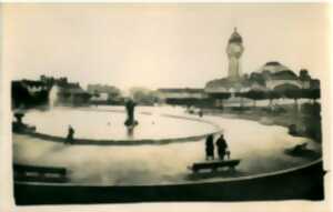 photo Limoges, 1940-1944