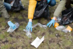 photo Chasseurs de déchets