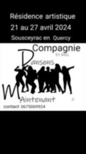 photo Promenade Artistique - comme une balade