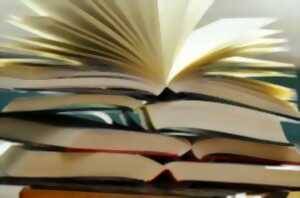 photo Club de lecture en nocturne