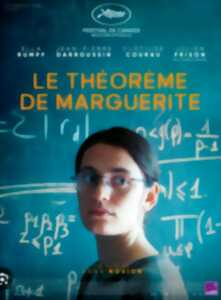 Ciné-Lot à Esclauzels: Le théorème de Marguerite
