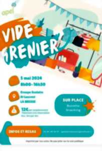 VIDE GRENIER