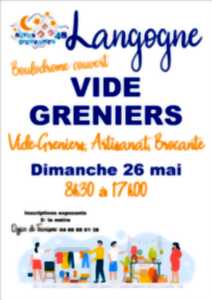 photo VIDE GRENIERS - RÊVES D'ENFANTS