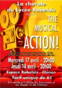 The Musical Action