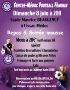 4ème Festival de foot féminin