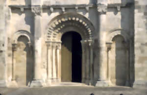 photo L'église de Paulnay