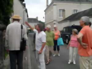 Mézières-en-Brenne, il y a un siècle