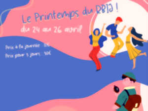 Stage BAFA