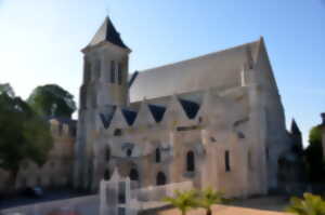 photo Visite guidée - Les églises et chapelles de Châteaudun à travers les siècles