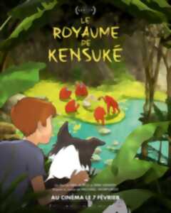 CINECO : LE ROYAUME DE KENSUKE - MARCO BELLOCCHIO
