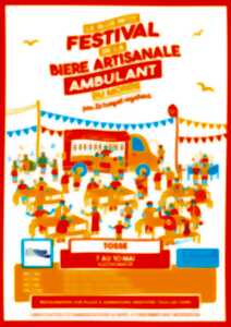 photo Petit Festival de la bière artisanale