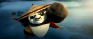 photo Film - Kung Fu Panda 4